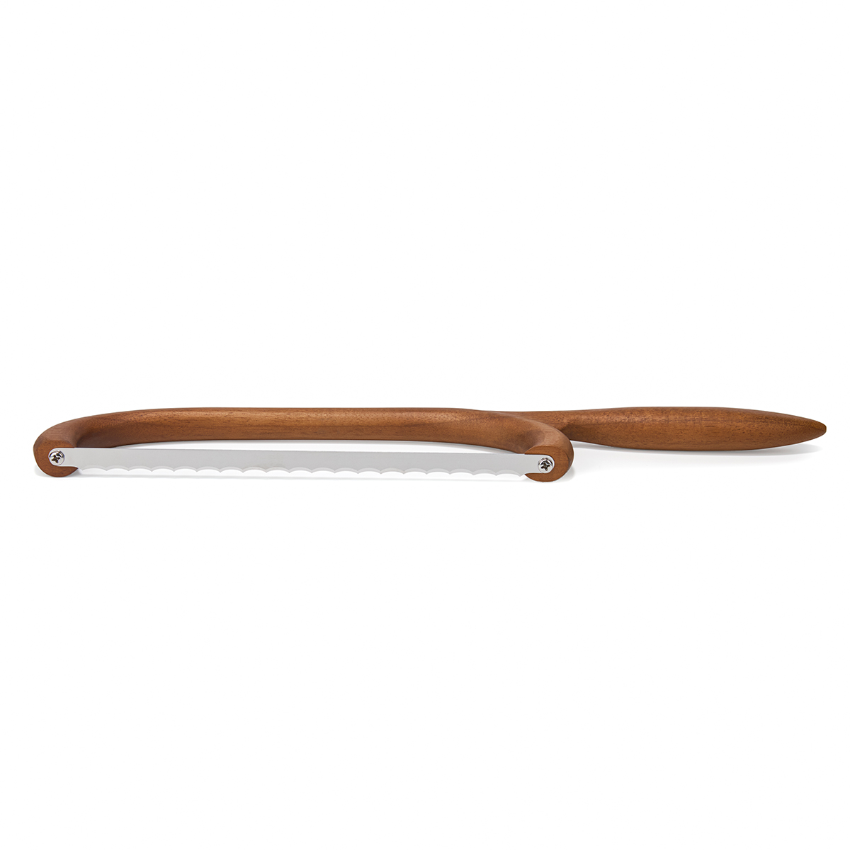 Breaking Bread Serrated Knife image number null